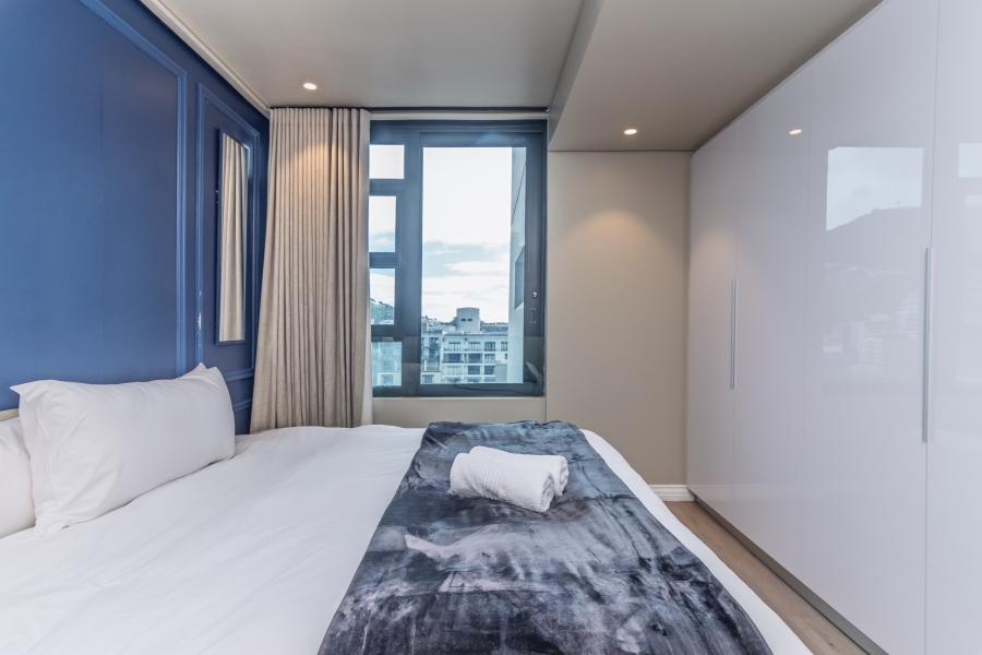2 Bedroom Property for Sale in Cape Town City Centre Western Cape